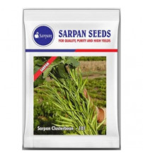 Clusterbean / Guar Sarpan 101 - 250 grams